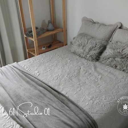 Villa 61 | Hospedagem - Praia De Armacao - Beto Carrero ペーニャ エクステリア 写真